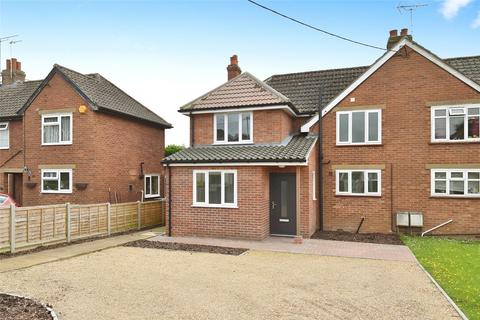 3 bedroom end of terrace house for sale, Grundisburgh Road, Woodbridge, Suffolk, IP12