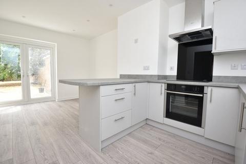 3 bedroom end of terrace house for sale, Grundisburgh Road, Woodbridge, Suffolk, IP12