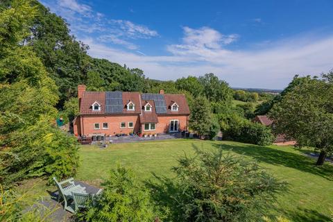 undefined, Pear Tree Cottage, Rushall, Ledbury, Herefordshire, HR8