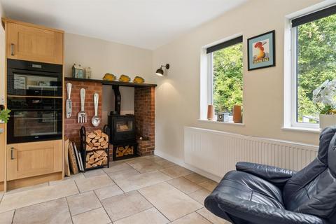 undefined, Pear Tree Cottage, Rushall, Ledbury, Herefordshire, HR8
