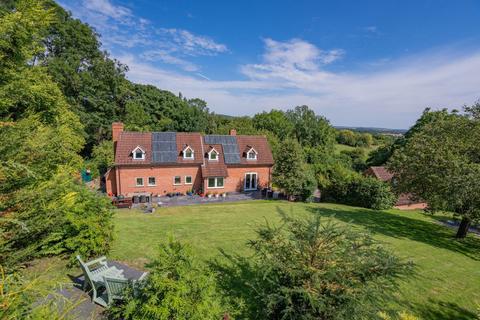 undefined, Rushall, Ledbury, Herefordshire, HR8