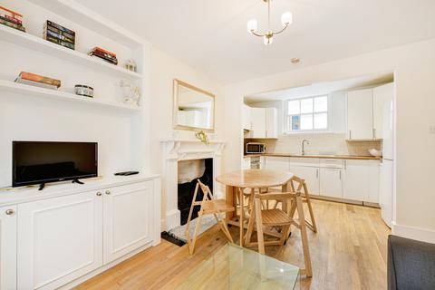 2 bedroom flat for sale, Aylesford Street, London, SW1V