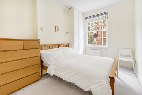 2 bedroom flat for sale, Aylesford Street, London, SW1V