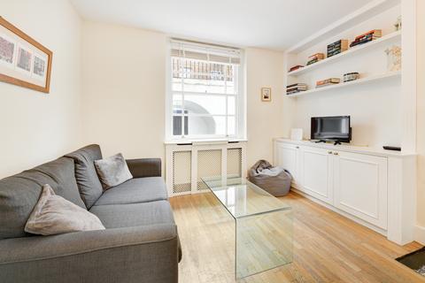 2 bedroom flat for sale, Aylesford Street, London, SW1V