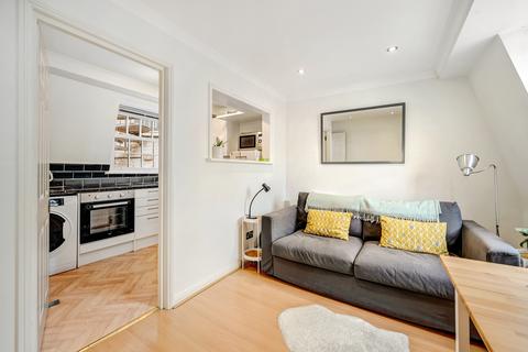 1 bedroom flat to rent, Warwick Way, London, SW1V