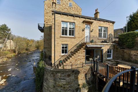 undefined, Wood Street, Shotley Bridge, Consett, DH8