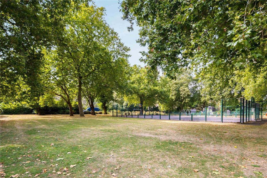 Poplar Park