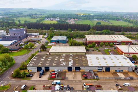 Industrial unit to rent, Multipark Hunting, Livingston EH54