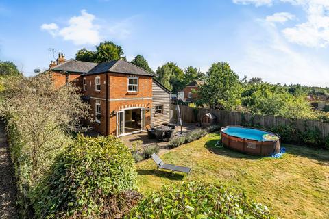 4 bedroom semi-detached house for sale, School Lane, Henley-on-Thames RG9