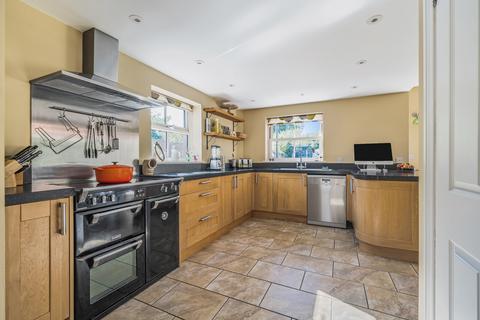 4 bedroom semi-detached house for sale, School Lane, Henley-on-Thames RG9