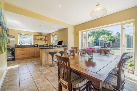 4 bedroom semi-detached house for sale, School Lane, Henley-on-Thames RG9