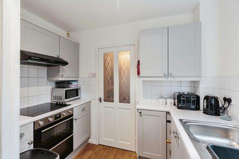 1 bedroom end of terrace house for sale, Mooreview Court, Lancashire FY4