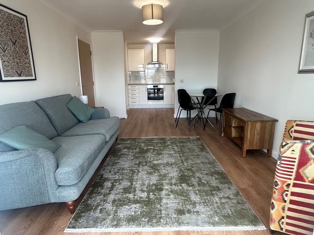 Kennet Street, Berkshire RG1 - View 3