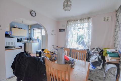 3 bedroom terraced house for sale, Harefield Road, Liverpool L24