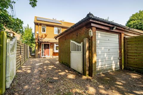 3 bedroom semi-detached house for sale, North Orbital Road, Hertfordshire AL2