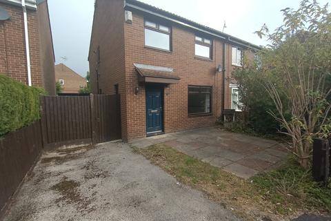 3 bedroom semi-detached house for sale, White Laithe Grove, West Yorkshire LS14