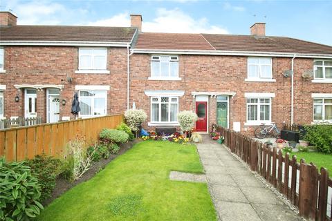 2 bedroom terraced house for sale, Station View, Durham DH2