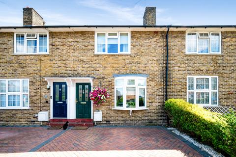 2 bedroom terraced house for sale, Bordesley Road, Morden SM4