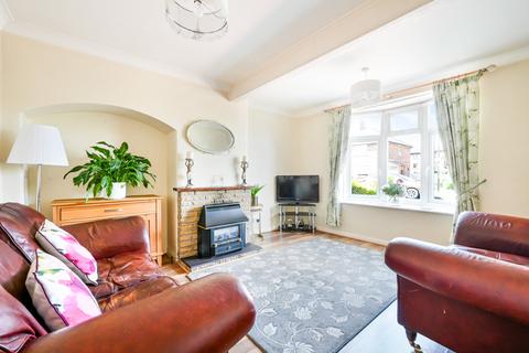 2 bedroom terraced house for sale, Bordesley Road, Morden SM4