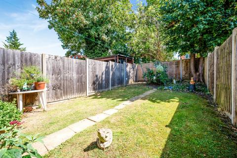 2 bedroom terraced house for sale, Bordesley Road, Morden SM4