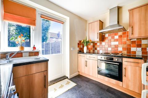 2 bedroom terraced house for sale, Bordesley Road, Morden SM4