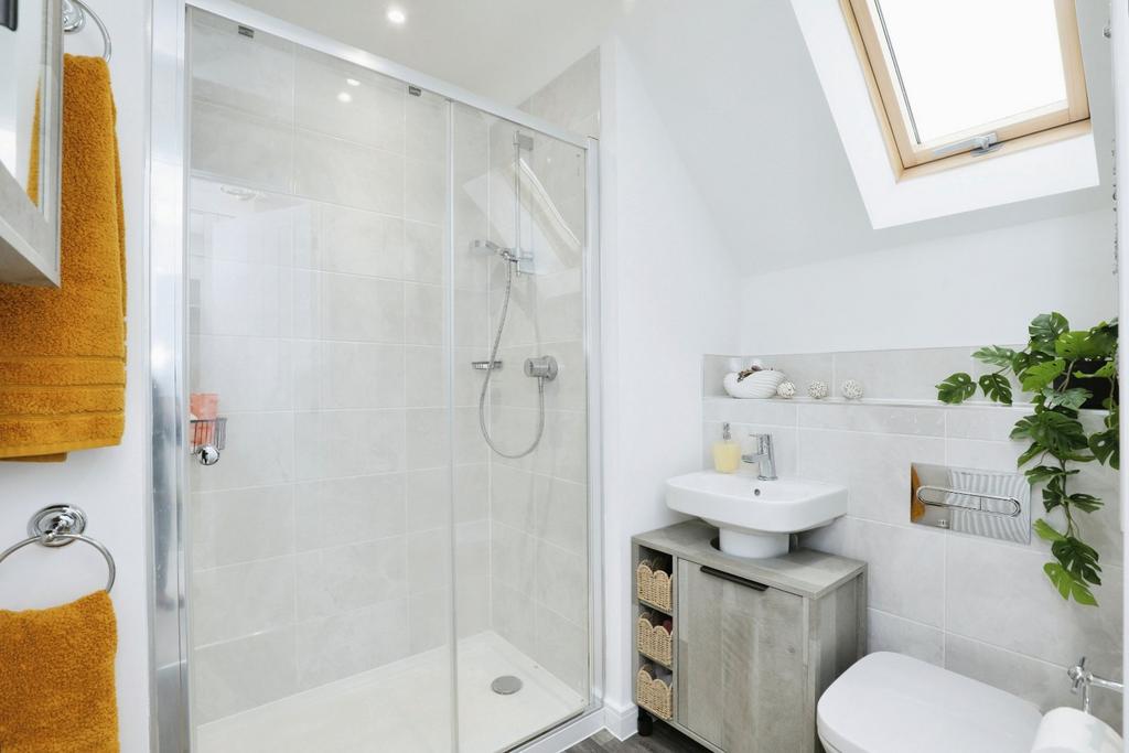 En Suite