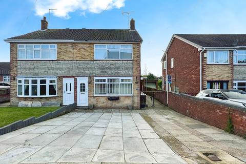 3 bedroom semi-detached house for sale, Windsor Walk, Sheffield S25