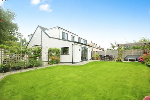 15 Yew Tree Close, Garstang, Preston, PR3 1EQ