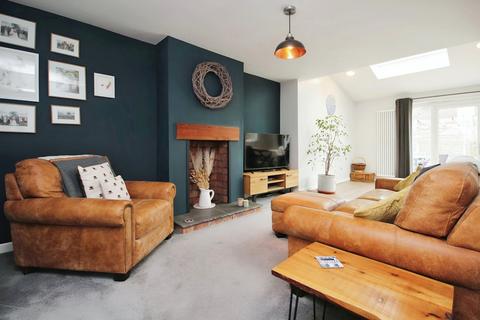 15 Yew Tree Close, Garstang, Preston, PR3 1EQ