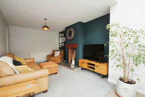 15 Yew Tree Close, Garstang, Preston, PR3 1EQ