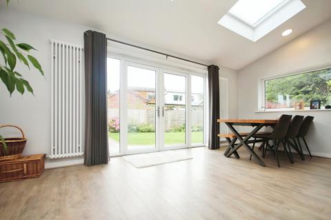 15 Yew Tree Close, Garstang, Preston, PR3 1EQ