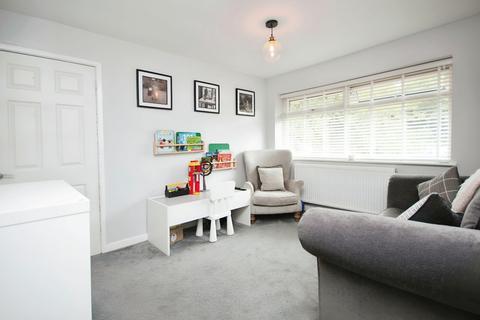15 Yew Tree Close, Garstang, Preston, PR3 1EQ