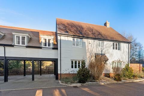 5 bedroom link detached house for sale, Arbour Mews, Essex CM20