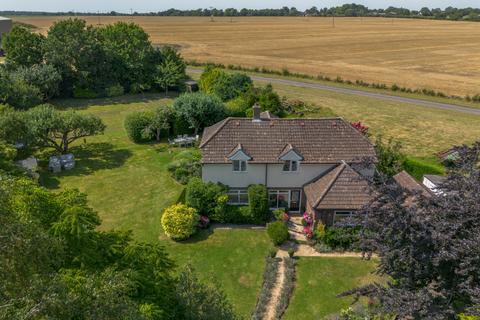 4 bedroom detached house for sale, Church End, Dunmow CM6