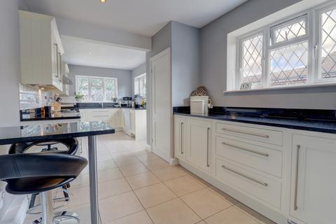 3 bedroom semi-detached house for sale, Vincents Way, High Wycombe HP14