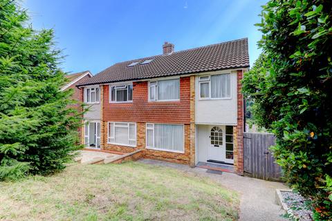 3 bedroom semi-detached house for sale, Deeds Grove, Buckinghamshire HP12