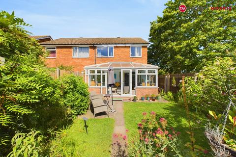 3 bedroom semi-detached house for sale, Ramsey Road, Cambridgeshire PE27