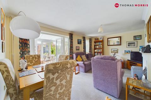 3 bedroom semi-detached house for sale, Ramsey Road, Cambridgeshire PE27