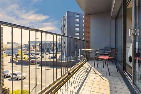 2 bedroom apartment for sale, Canal Point, Manchester M4