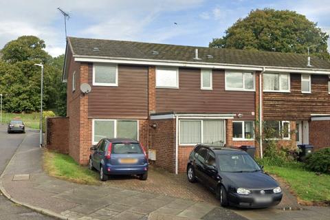 1 bedroom semi-detached house to rent, Bicknor Close, Canterbury CT2