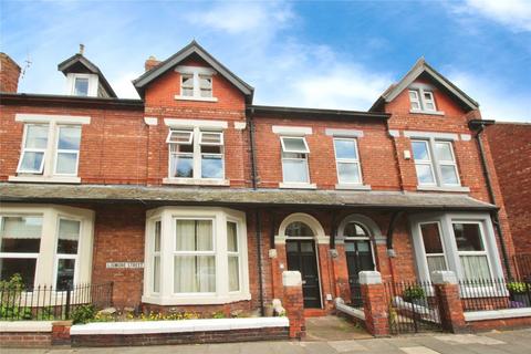 4 bedroom terraced house for sale, Lismore Street, Cumbria CA1