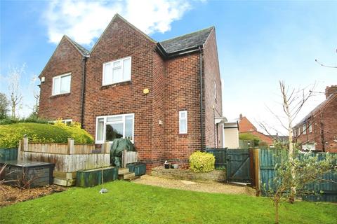 2 bedroom semi-detached house for sale, Valley Road, Sheffield S35