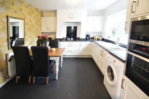 4 Valley Road, High Green, Sheffield, S35 3JX