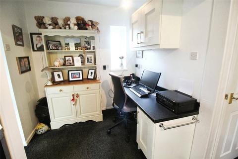 4 Valley Road, High Green, Sheffield, S35 3JX