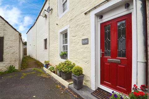 2 bedroom terraced house for sale, Rae Street, Dumfries and Galloway DG10