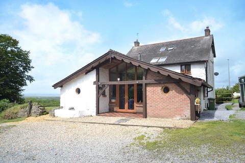 5 bedroom detached house for sale, Pinged CARMARTHENSHIRE