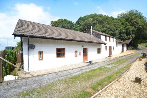 5 bedroom detached house for sale, Pinged CARMARTHENSHIRE