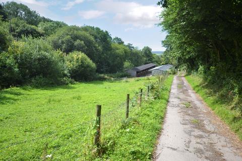 5 bedroom detached house for sale, Pinged CARMARTHENSHIRE