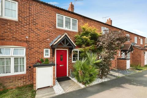 2 bedroom terraced house for sale, Maidenwell Avenue, Leicester LE5