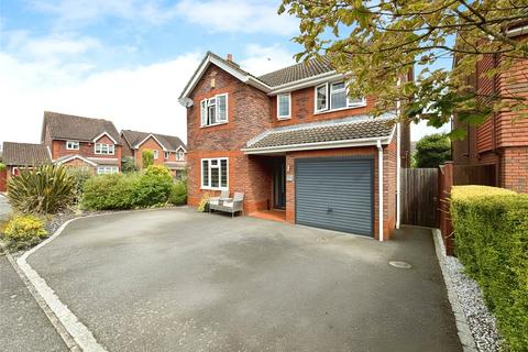 4 bedroom detached house for sale, Fairhurst Drive, Maidstone ME15